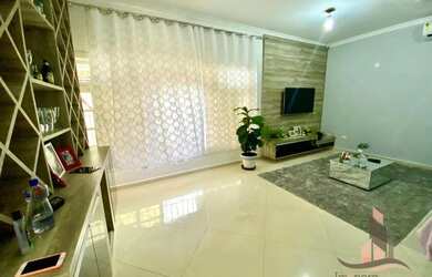 Imagem 6: Casa à venda por R$ 850.000,00 - Balneário Flórida - Praia Grande/SP