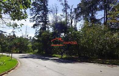 Imagem 2: Terreno à venda, 613 m² por R$ 680.000,00 - Granja Viana - Cotia/SP