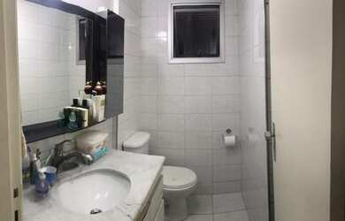 Imagem 6: Apartamento à venda, 64 m² por R$ 445.000,00 - City América - São...