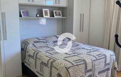 Imagem 5: Cobertura à venda, 111 m² por R$ 2.290.000,00 - Icaraí - Niterói/RJ