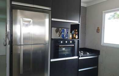 Imagem 2: Casa à venda no bairro Jardim Guarujá - São Paulo/SP, Zona Sul