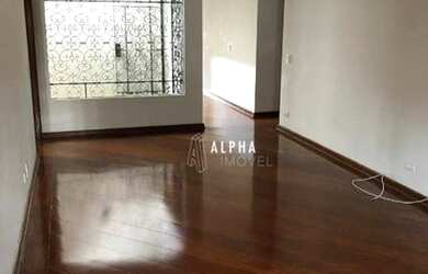 Imagem 4: Casa com 4 dormitórios, 400 m² - venda por R$ 2.970.000,00 ou aluguel...