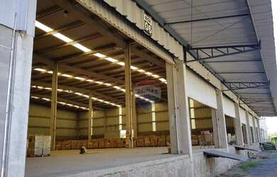 Imagem 6: Galpão 10.000 m2 para locação e venda Jundiaí/Itupeva