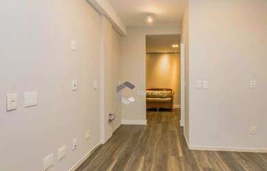 Imagem 8: Sala à venda, 31 m² por R$ 139.000 - Petrópolis - Porto Alegre/RS