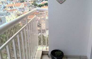 Imagem 5: Apartamento à venda, 87 m² por R$ 560.000,00 - Barcelona - São Caetano...