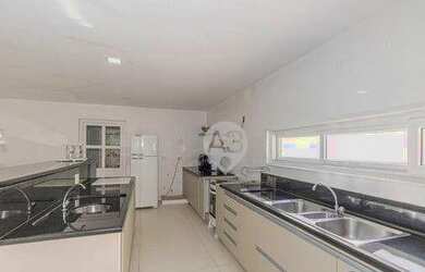 Imagem 7: Casa com 5 dormitórios, 1600 m² - venda por R$ 15.000.000,00 ou aluguel...