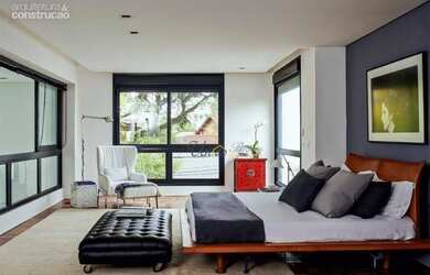 Imagem 5: Venda de casa/sobrado de alto padrão na City Boaçava Espaço dentro...