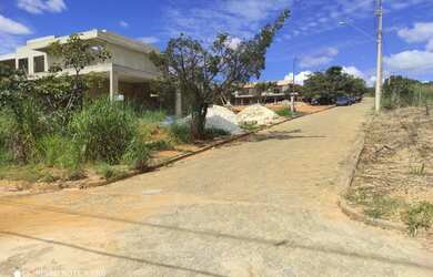 Imagem 6: Lotes de 1000m2 em condominio com portaria 24hrs vista linda para o parque...