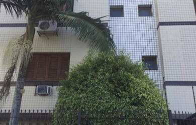 Imagem: O apartamento possui 3 Dormitórios, 2 Banheiros, 1 Vaga na