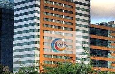 Imagem: O depósito possui 5 Vagas na garagem e 1444m² de Área e está