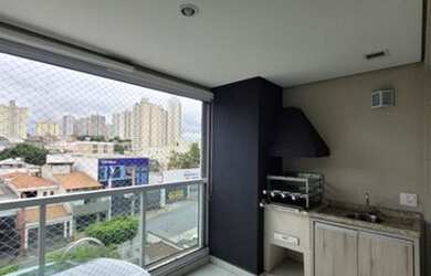 Imagem 8: Apartamento à venda, 75 m² por R$ 615.000,00 - Barcelona - São Caetano...