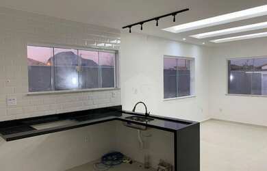 Imagem 9: Casa à venda, 100 m² por R$ 525.000,00 - Jardim Atlântico Oeste - Maricá/RJ