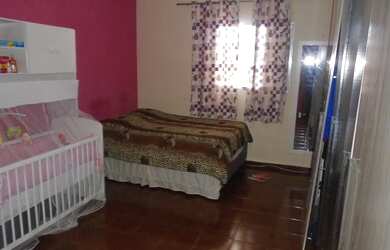 Imagem 7: Sobrado à venda, 100 m² por R$ 290.000,00 - Conjunto Habitacional Santa...