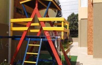 Imagem 6: Apartamento com 3 dormitórios à venda, 98 m² - Campestre - Santo André/SP