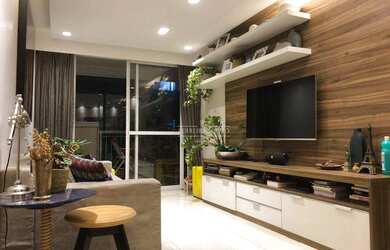 Imagem 1: Apartamento à venda, 80 m² por R$ 750.000,00 - Icaraí - Niterói/RJ