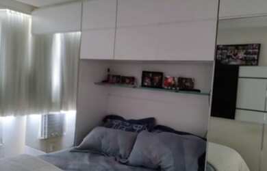 Imagem 11: Apartamento No Spázio Garden No Barreto - Niterói - Por 295 Mil