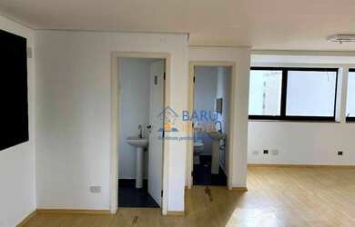 Imagem 6: Conjunto, 130 m² - venda por R$ 1.690.000 ou aluguel por R$ 7.500/mês...