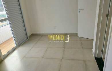 Imagem 6: Apartamento à venda, 86 m² por R$ 535.000,00 - Canto do Forte - Praia...