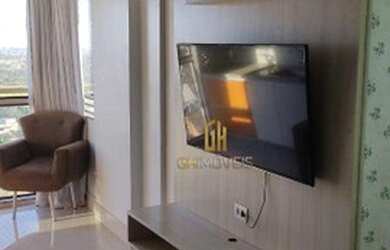 Imagem 2: Apartamento à venda, 82 m² por R$ 350.000,00 - Residencial Porto Seguro...