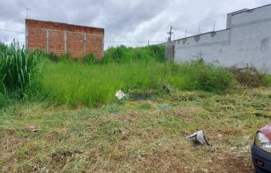 Imagem 2: Terreno à venda por R$ 53.000,00 - Lago Sul - Bady Bassitt/SP