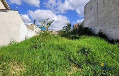 Imagem 6: Terreno à venda, 309 m² por R$ 260.000,00 - Santa Cândida - Curitiba/PR