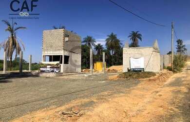 Imagem 4: Terreno à venda, 1000 m² por R$ 330.000,00 - Reserva Duas Marias - Jaguariúna/SP