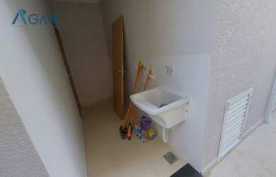 Imagem 3: casa jardim maristela. Varanda, 115m² de Área, 4 Vagas na garageme3...