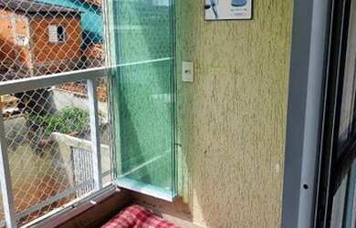 Imagem 10: Apartamento à venda, 54 m² por R$ 225.555,00 - Terrazzo Vianna - Cotia/SP