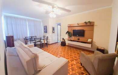 Imagem: O apartamento à venda possui 3 Dormitórios, 2 Banheiros e