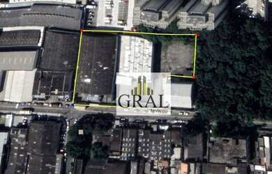 Imagem 9: Galpão, 7000 m² - venda por R$ 31.000.000,00 ou aluguel por R$ 110.000,00/mês...