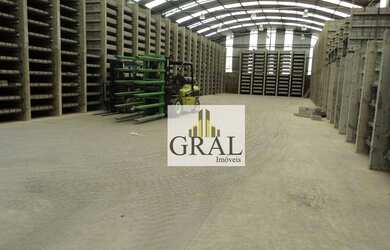 Imagem 5: Galpão à venda, 1600 m² por R$ 15.000.000,00 - Cooperativa - São Bernardo...