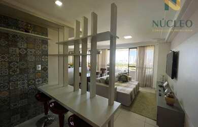 Imagem 2: Apartamento porteira fechada de 98m2 por R$760mil