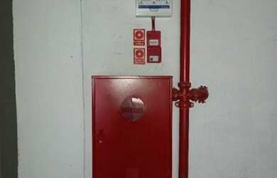 Imagem 9: Galpão para alugar, 1368 m² por R$ 28.000,00/mês - Boa Vista - São Caetano do Sul/SP