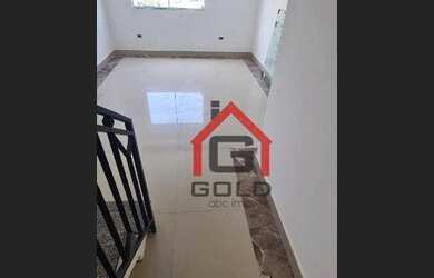 Imagem 2: Cobertura com 2 dormitórios, 100 m² - venda por R$ 650.000,00 ou aluguel...