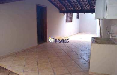 Imagem 5: Casa à venda, 124 m² por R$ 370.000,00 - Jardim Caparroz - São José...