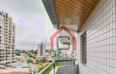 Imagem 3: Apartamento à venda, 128 m² por R$ 747.000,00 - Parque São Diogo -...