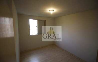 Imagem 2: Apartamento com 2 dormitórios à venda, 53 m² por R$ 203.000,00 - Santa Terezinha - São Ber