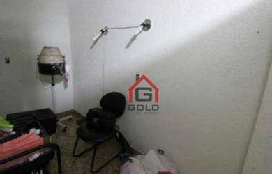 Imagem 3: Sobrado com 3 dormitórios, 274 m² - venda por R$ 740.000,00 ou aluguel...