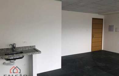 Imagem 2: Sala, 70 m² - venda por R$ 447.000,00 ou aluguel por R$ 2.800,00/mês...