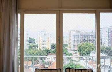 Imagem 5: Apartamento à venda, 123 m² por R$ 530.000,00 - Tijuca - Rio de Janeiro/RJ