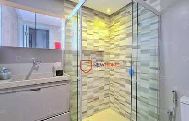 Imagem 14: Lindo Apartamento de 3 quartos no Rio2 à venda, 86 m² por R$ 755.000