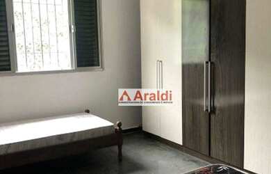 Imagem 6: SOBRADO NO CAMPO BELO