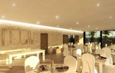 Imagem 6: Terreno à venda, 250 m² por R$ 117.500,00 - Residencial Malibu - Caçapava/SP