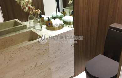 Imagem 14: Apartamento, 6 suítes, CYANO, Barra Tijuca, Lucio Costa, RJ