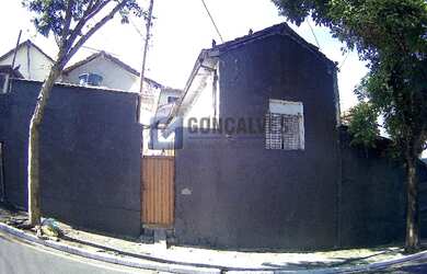 Imagem: O terreno está localizado em Santa Paula, São Caetano do Sul