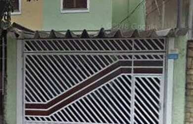 Imagem 1: Sobrado à venda, 120 m² por R$ 650.000,00 - Jardim Guanca - São Paulo/SP