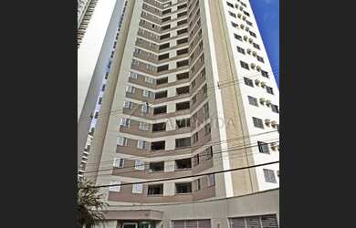 Imagem: O apartamento possui 3 Dormitórios, 2 Banheiros, 1 Vaga na