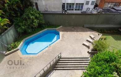 Imagem 14: Apartamento com 2 dormitórios, 137 m² - venda por R$ 1.790.000,00 ou aluguel por R$ 7.900