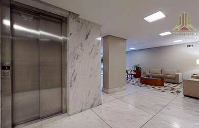 Imagem 15: Vendo apartamento no Residencial Vivre, bairro Boa Vista em Porto Alegre