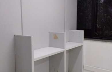 Imagem 4: Sala, 66 m² - venda por R$ 390.000,00 ou aluguel por R$ 1.300,00/mês...